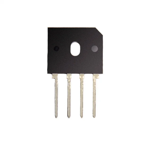 GBU25L06-BP Micro Commercial Co  Diodes - Bridge Rectifiers